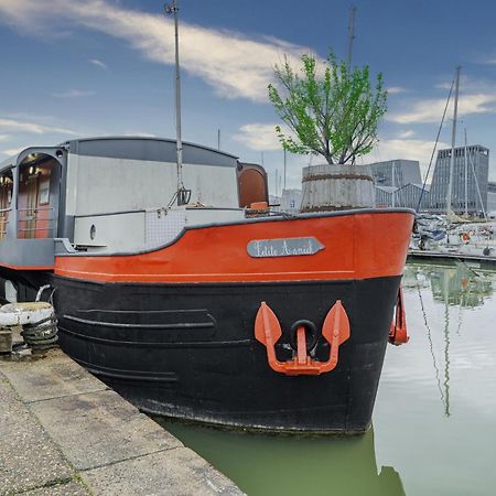 Superbe Peniche En Centre Ville Bordeaux Exterior foto